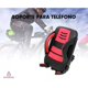 thumbnail image 2 of Soporte Base Moto Bicicleta Porta Celular 360 Gps Universal, 2 of 8