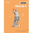 thumbnail image 1 of Aprendo + / historia 3 / secundaria ( cuaderno de trabajo), 1 of 1