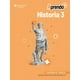 thumbnail image 1 of Aprendo + / historia 3 / secundaria ( cuaderno de trabajo), 1 of 1