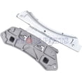 thumbnail image 5 of Whole Parts Washer Door Replacement Hinge Part # W10118967 - Replacement & Compatible w/Some Whirlpool Washing Machines, 5 of 8