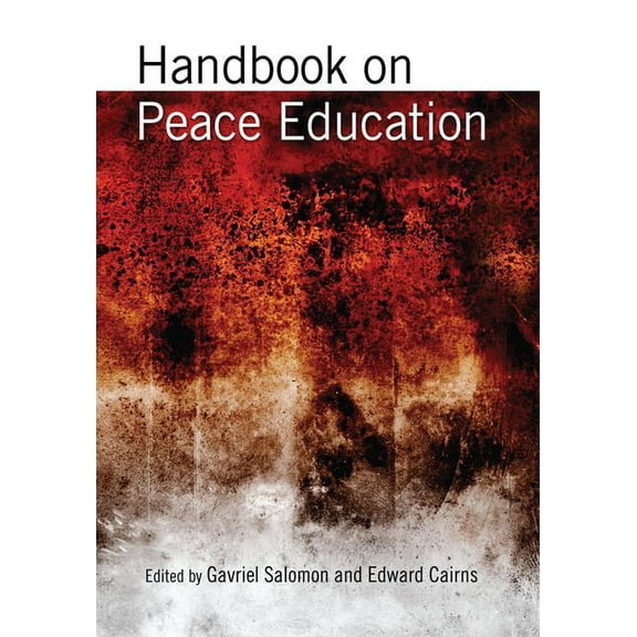 Handbook on Peace Education, (Paperback)