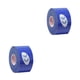 thumbnail image 4 of Soidarity Cinta elástica Soporte muscular Deportes Adhesivo Vendaje Gimnasio Fitness Correa muscular, Azul oscuro 3.8cmx5cm azul oscuro 3.8 cm * 5 cm 2piezas, 4 of 6