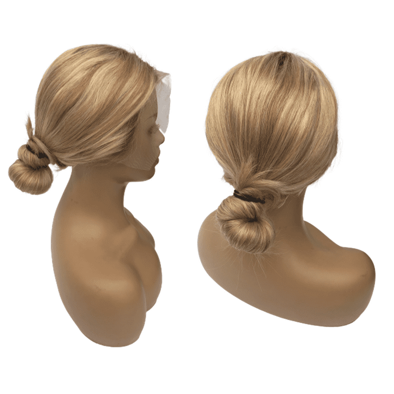 Voluminous Wavy Hair(Blonde Ombre) - Roblox