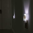 thumbnail image 7 of Honeii Wolf Family Winter Wonderland Print LED Night Light with Light Sensor, Night Lights Plug Into Wall,Ideal for Bedrooms and Hallways-EU, 7 of 7