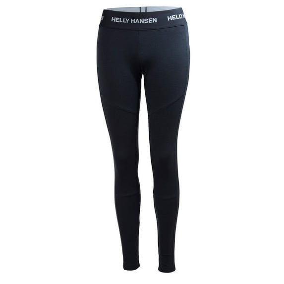Helly Hansen Womens Lifa Merino Pant Baselayer