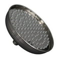 thumbnail image 3 of Rain Shower Head 6 Inch Silicone Nozzle, Water Saving Shower Sprayer, Bathroom Shower Upgrade, 3 of 4