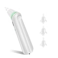 thumbnail image 2 of Aspirador nasal del bebé Infant Neam Sucker Booger Removedor para niños Recargable Batería Anti-Reflow DISEÑO Música Función calmante Scienceny BA000400-00B, 2 of 7