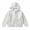 39White316, variant on WERYOUNG Boys Zip Up Hoodies Casual Long Sleeve Hooded Sweatshirt Soft Warm Outerwear Hoodies For Daily Wear Play Stylish Tops 18-24 Months