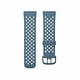 thumbnail image 1 of Correa Deportiva Fitbit Versa 3 & Sense Azul 25mm, 1 of 5