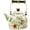 Spring, variant on Stovetop Kettle Rosa 2.5L Vintage Enamel Tea Coffee Pot