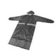 thumbnail image 1 of Poncho De Lluvia, Chubasquero De Moda, Impermeable, Transpirable, Reflectante Con Capucha Para Protección Laboral Para El Trabajo, 1 of 7