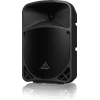Behringer Eurolive B108D Active 300-Watt 2-Way 8" PA Speaker System w/ Wireless Option