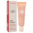 thumbnail image 2 of SOS Primer - Rose par Clarins pour Femmes - Base 1 oz, 2 of 5