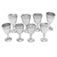 thumbnail image 2 of Paquete de 3-13, de vino, muebles de simulación para accesorios de casa de muñecas en miniatura 5 piezas Sunnimix Copa de vino tinto de simulación, 2 of 8