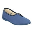 thumbnail image 1 of GBS Helsinki / Ladies Slippers / Classic Ladies Slippers, 1 of 3