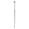 thumbnail image 2 of UYGDUY-Dual-Ended Precision Eyebrow Brush and Comb for Eyeliner Lining, Sculpting Brows, Professional Eye Makeup Tools (D109B), 2 of 3