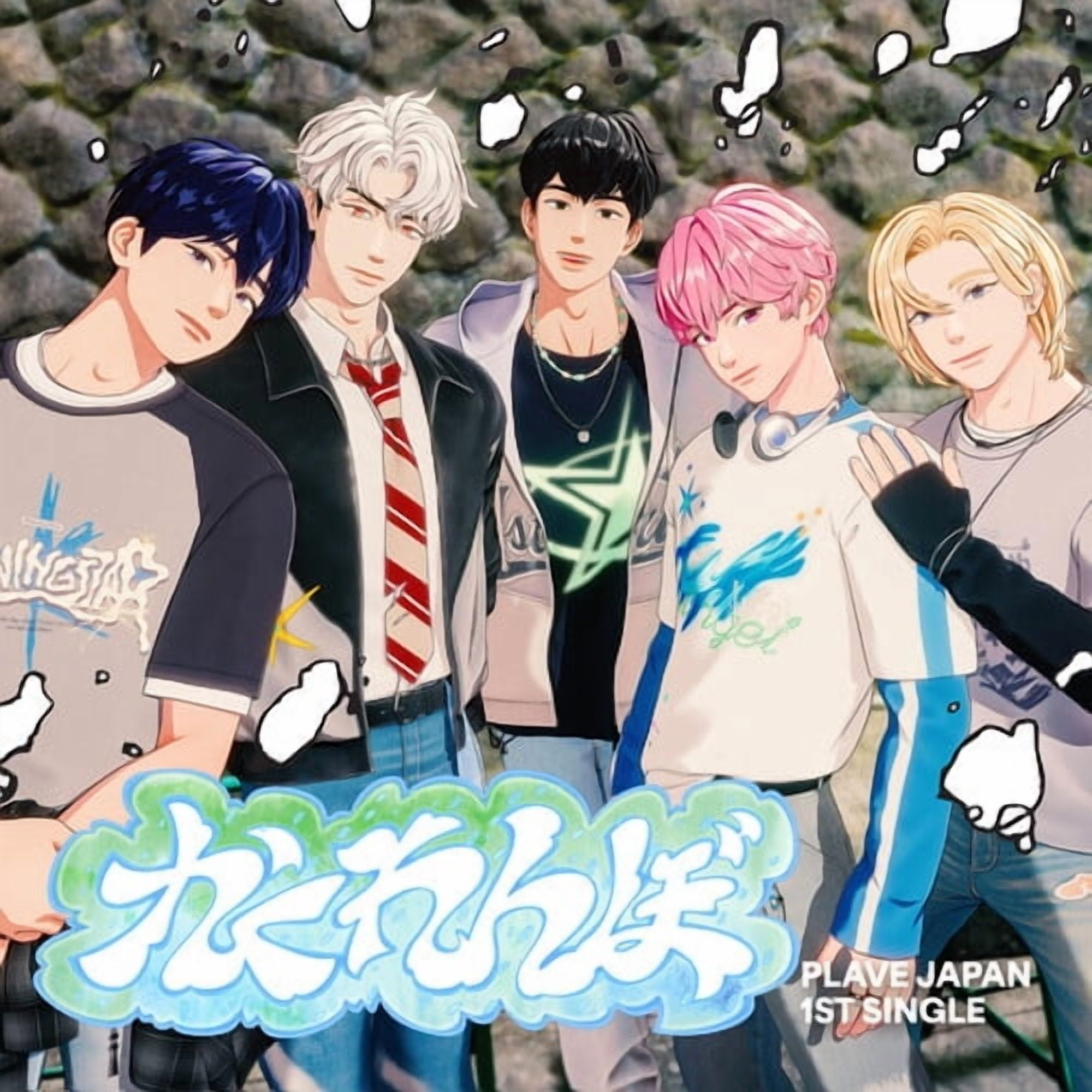 NCT Wish - Songbird - Riku Version - Music & Performance - CD