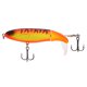 thumbnail image 1 of Señuelo de pesca flotante artificial Lixada de 4 pulgadas y 13 g con popper en la superficie, 1 of 8