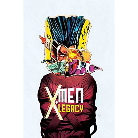 Pre-Owned Legion: Son of X Vol. 1: Prodigal (Paperback) 1302910590 9781302910594