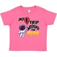 thumbnail image 3 of Inktastic My 1st Trip Around the Sun Boys or Girls Baby T-Shirt, 3 of 5