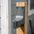 thumbnail image 2 of Vego Garden Additional Bracket For Hose Reel Tidepool Blue, 2 of 4