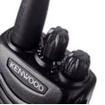 thumbnail image 6 of Kenwood TK-3000 UHF  16CH   Business Radio, Ultra-Slim MIL-STD Tough, IP54 Ready Kit, 6 of 6