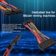 thumbnail image 4 of Cable de alimentación para PC 24Pin a Mini 24P Cable convertidor de adaptador de corriente interno para PC DELL Barbie Nuevos Originales, 4 of 9