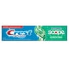 Crest Complete Whitening + Scope Toothpaste, Minty Fresh, 8 oz
