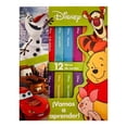 thumbnail image 1 of Biblioteca Disney Vamos a Aprender Phoenix Varios Autores, 1 of 2
