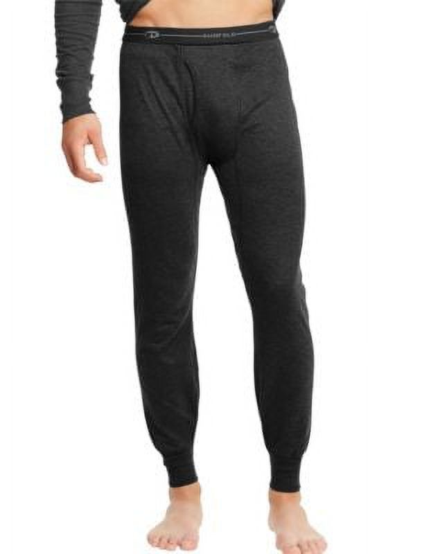 Duofold Men's Thermal Wicking Bottom, 2 Pack