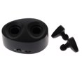 thumbnail image 4 of Mini Auriculares Inalámbricos Reales Con Estuche De Carga Inalámbrico Que Cancela Ear Auriculares W / Mic Para , , HTC negro, 4 of 9