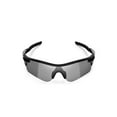 thumbnail image 4 of Walleva Transition/Photochromic Polarized Replacement Lenses for Oakley Radarlock Pitch Sunglasses, 4 of 5