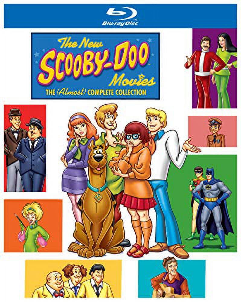 洋楽 Scooby-Doo: The Ultimate Collection Scooby-Doo's Snack Tracks: The Ultimate Collection by