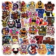 thumbnail image 1 of The Office Stickers Pack of 50 Stickers - The Office Stickers for Laptops, The Office Laptop Stickers, Funny Stickers for Laptops, Computers, Hydro Flasks, 1 of 7