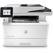 Restored HP Laserjet Pro Multifunction M428fdn Laser Printer W1A29A