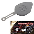 thumbnail image 2 of Windshield Waher Fluid Reservoir Water Tank Bottle Cap For G37 G3 XN, 2 of 8