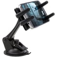 thumbnail image 1 of Arkon Windshield Dash Smartphone Car Mount for Apple iPhone 6 Plus/6/5/5S/5C, Samsung Galaxy Note/Edge/4/3/2/S5/S4/Fire, 1 of 5