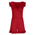 thumbnail image 4 of DGMIOCS Ensemble Tankini pour Femmes Bikini RD2 TTG, 4 of 6