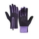 thumbnail image 1 of Guantes térmicos impermeables y impermeables para hombres y mujeres - Compatibles con pantalla táctil, agarre antideslizante, forro polar forrado para calentar, 1 of 1
