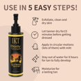 thumbnail image 4 of Kit de Aceite Autobronceador FUNAN Hidratación Profunda 100ml, 4 of 8