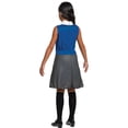 thumbnail image 2 of Disguise Girls' Classic Harry Potter Ravenclaw Dress Costume - Size 7-8, 2 of 3