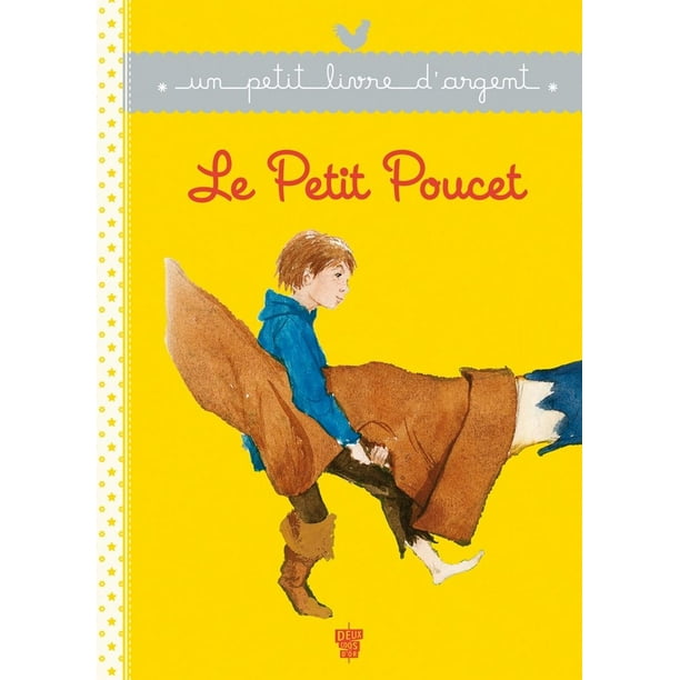 Le Petit Poucet eBook