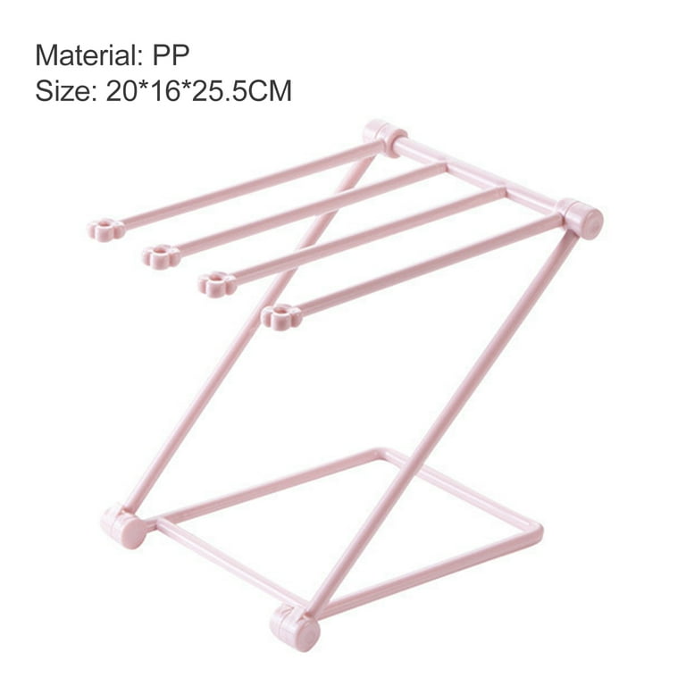 Kitchen cloth drying rack sale