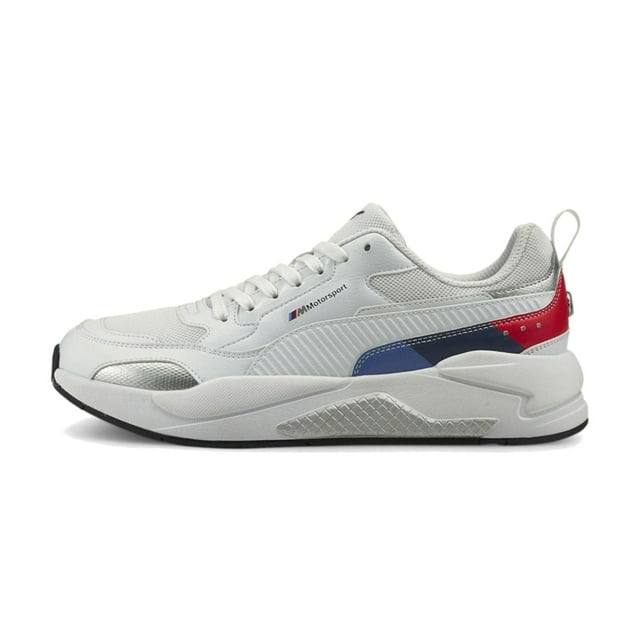 Tenis Puma BMW MMS X-RAY 2.0 para Hombre 306877-02 blanco 29 Puma 306877-02 BMW MMS X-RAY 2.0