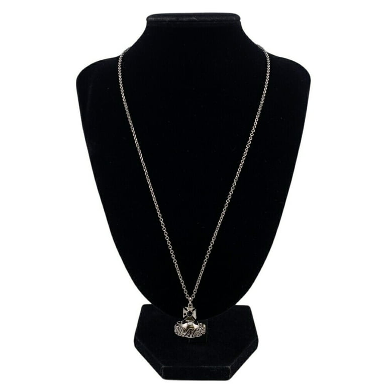 アクセサリー PALACE x Vivienne Westwood Pendant l Palace Vivienne Westwood Orb Pendant Silver - Palace