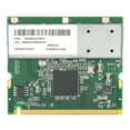 thumbnail image 2 of Card§ Card§mini Pci Card§2.4ghz  Card§ Card For Laptop§wifi Card   Card DNMA-91 AR9223 MINI PCI Built-In 300M Wifi Adapter For /ROS, 2 of 8