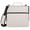 Sand, variant on Haosy 3 Ring Zipper Binder with Shoulder Strap Waterproof Trapper Keeper 2 Inch D-Ring 500 Sheets Capacity, Mint Blue