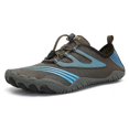 thumbnail image 1 of Zapatos descalzos para hombre, zapatos para el agua, zapatos para correr en la playa, zapatillas deportivas para el agua 2fa088, 1 of 4