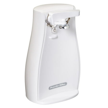 Procter Silex Power Opener Extra-Tall Can Opener Model# 75224F
