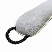 M-D Building Products 5060570 36 x 2.5 in. Cloth & Foam Weatherstrip for Doors & Windows, Beige - Pack of 6